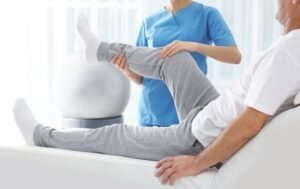 physiotherapy near me