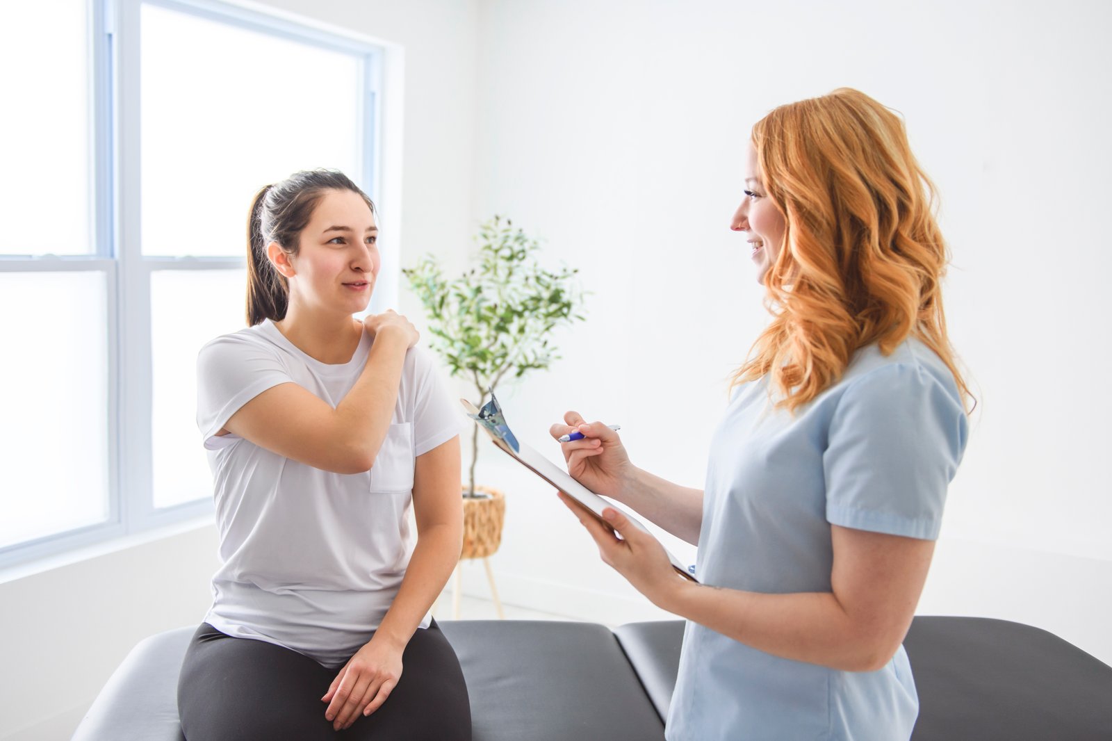 Personalised Physiotherapy: The Importance of Individualised Treatment Plans