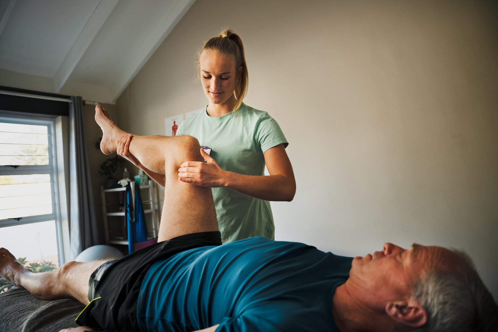 Revolutionising Recovery: Advanced Tools Transforming Physiotherapy in the UK